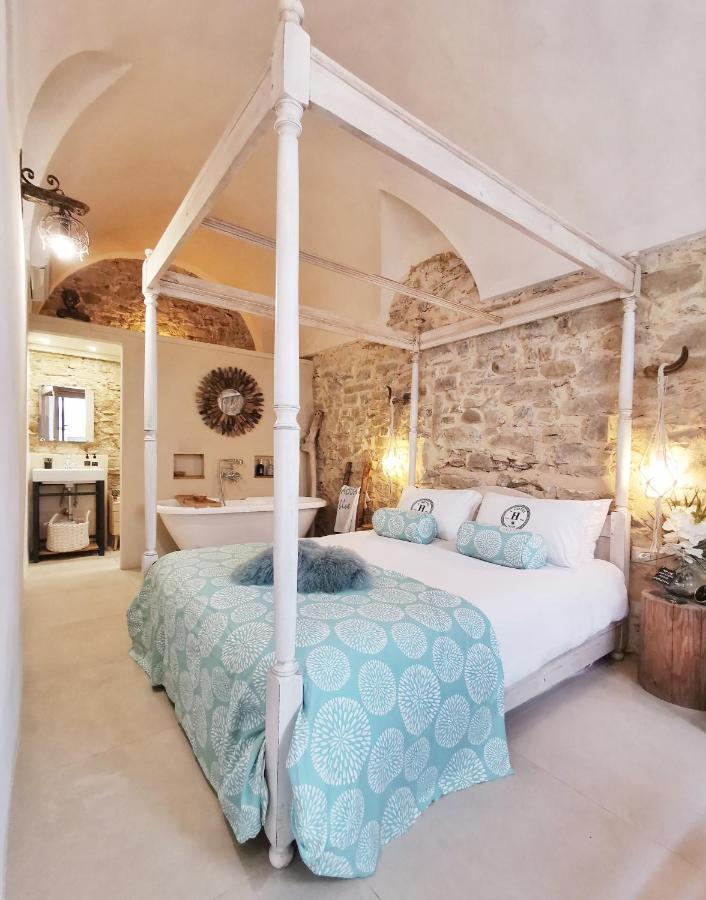 Maison Buonaparte, Luxury Sea View Private House